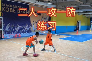 儿童篮球潜力训练的最佳方法:培养未来的篮球明星